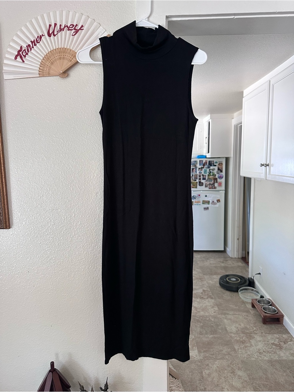 Tank dress. Size small.